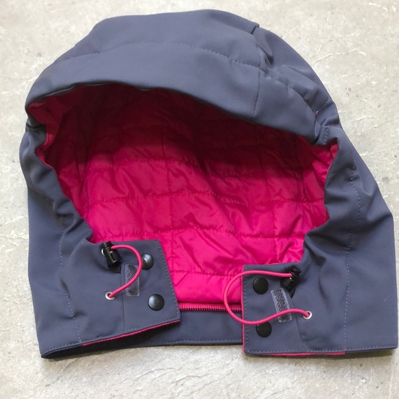 Jacket - Picture 3 of 3